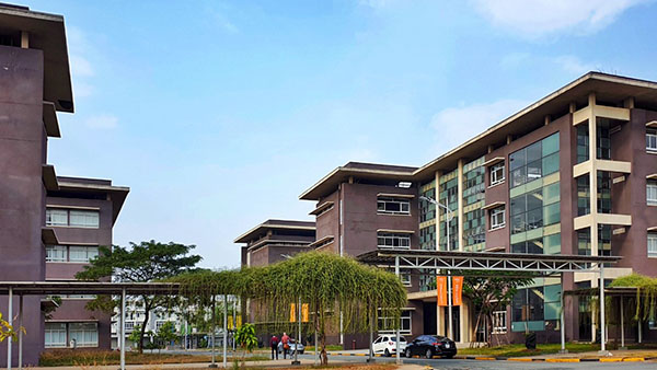 Đại Học Quốc Tế Miền Đông (EIU)