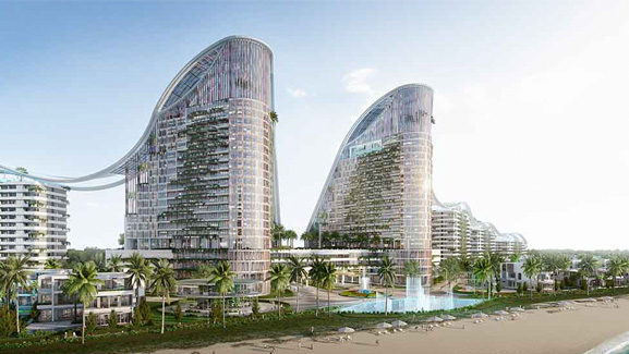 Charm Hải Thuận