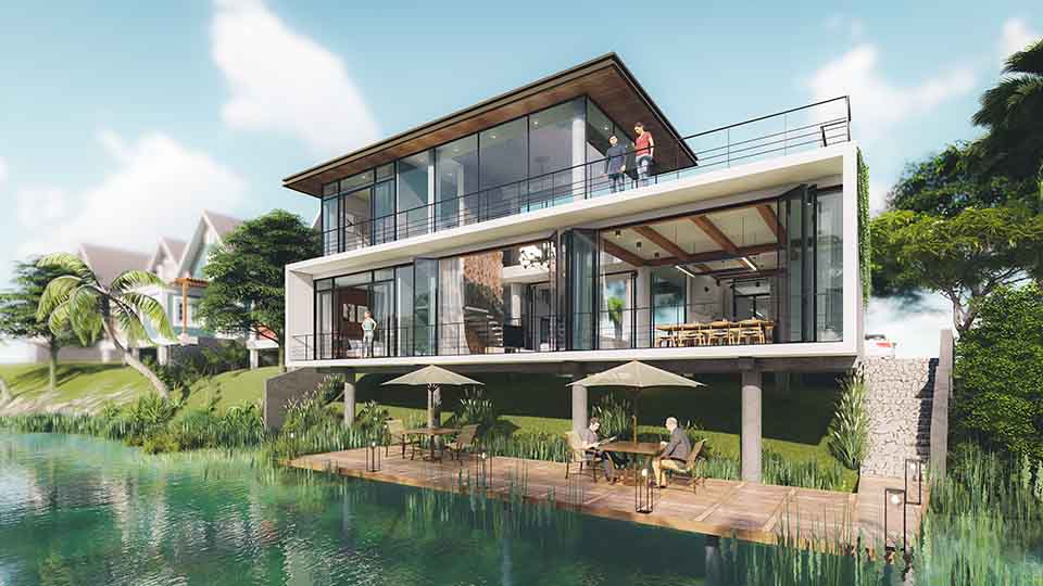Lan Phương Villa
