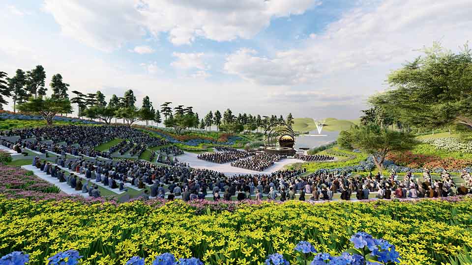 Lavender Đà Lạt