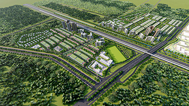 Quy Hoạch Văn Giang