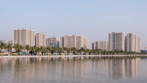 Vinhomes Ocean Park