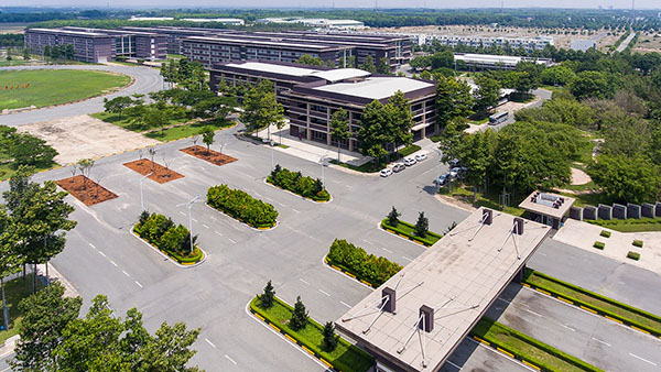 Đại Học Quốc Tế Miền Đông (EIU)