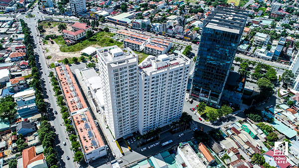 Becamex Hotel