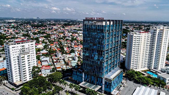 NVT Office