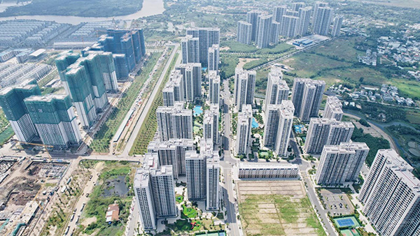 Vinhomes Grand Park