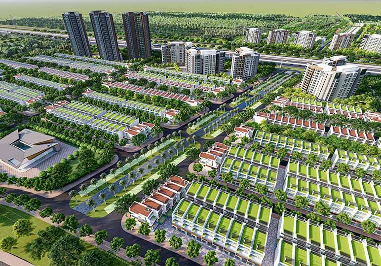 Quy Hoạch Văn Giang