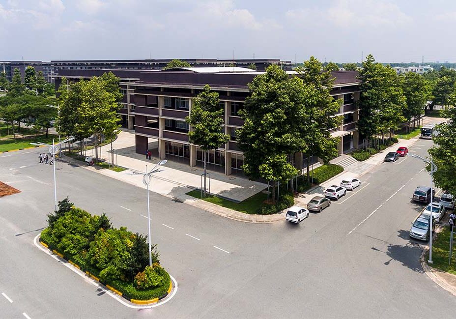 Đại học Quốc tế miền Đông EIU
